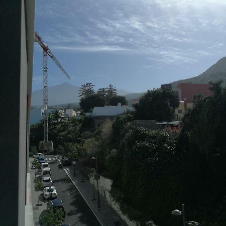Apartamento Centro De Icod 5 Min. Drago Icod De Los Vinos Εξωτερικό φωτογραφία