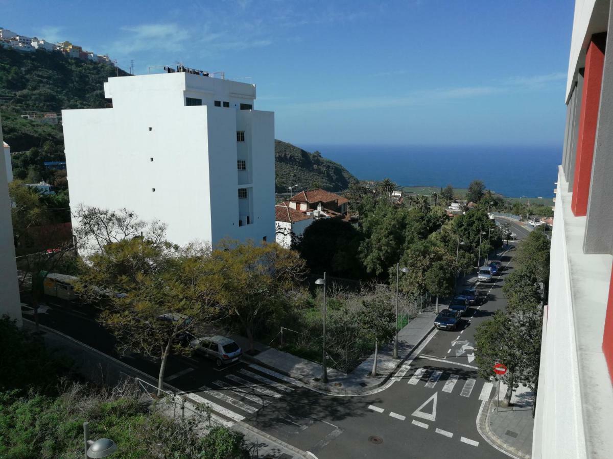 Apartamento Centro De Icod 5 Min. Drago Icod De Los Vinos Εξωτερικό φωτογραφία
