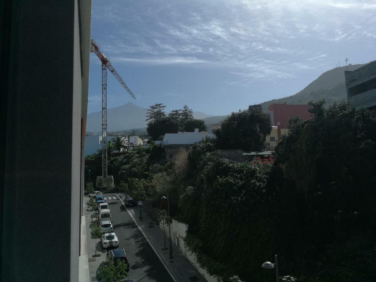 Apartamento Centro De Icod 5 Min. Drago Icod De Los Vinos Εξωτερικό φωτογραφία