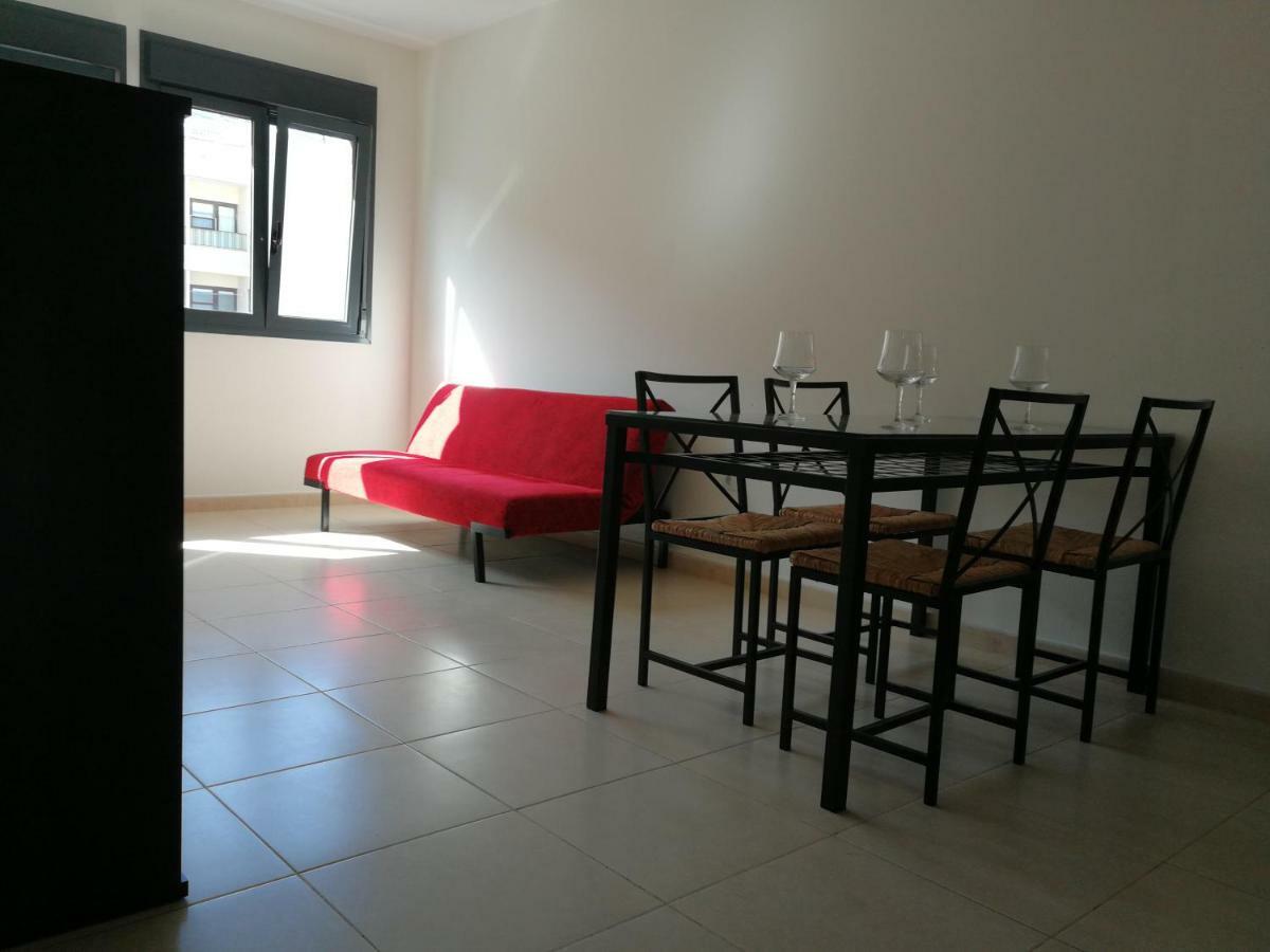 Apartamento Centro De Icod 5 Min. Drago Icod De Los Vinos Εξωτερικό φωτογραφία