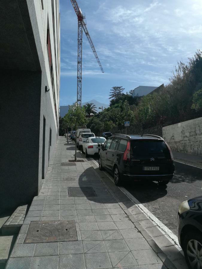 Apartamento Centro De Icod 5 Min. Drago Icod De Los Vinos Εξωτερικό φωτογραφία