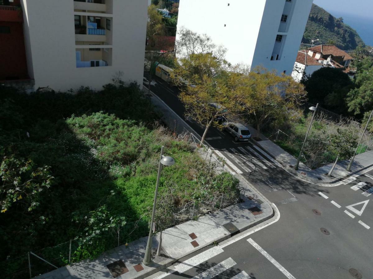 Apartamento Centro De Icod 5 Min. Drago Icod De Los Vinos Εξωτερικό φωτογραφία