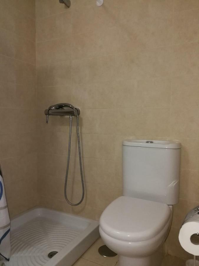 Apartamento Centro De Icod 5 Min. Drago Icod De Los Vinos Εξωτερικό φωτογραφία