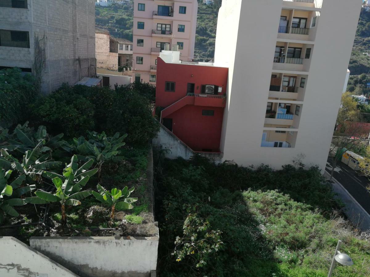 Apartamento Centro De Icod 5 Min. Drago Icod De Los Vinos Εξωτερικό φωτογραφία