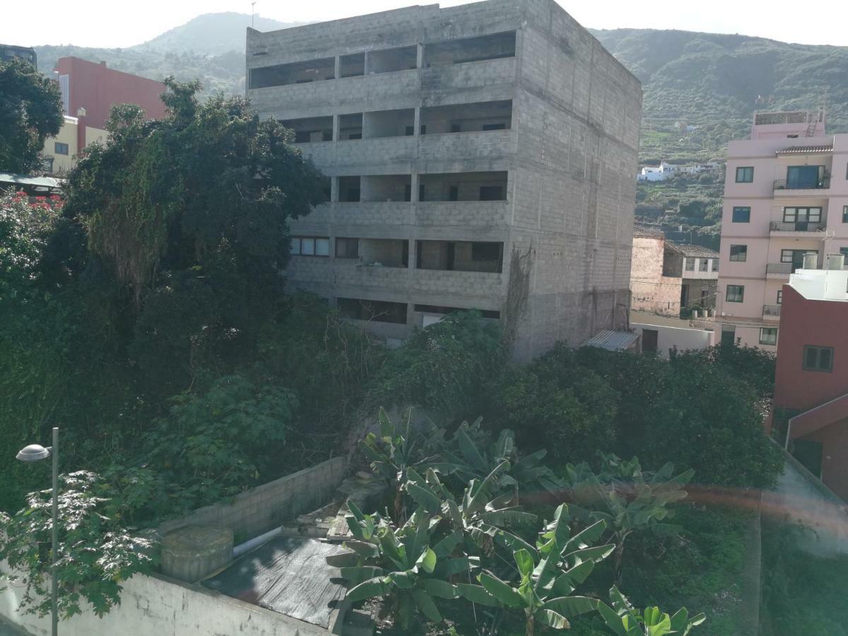 Apartamento Centro De Icod 5 Min. Drago Icod De Los Vinos Εξωτερικό φωτογραφία