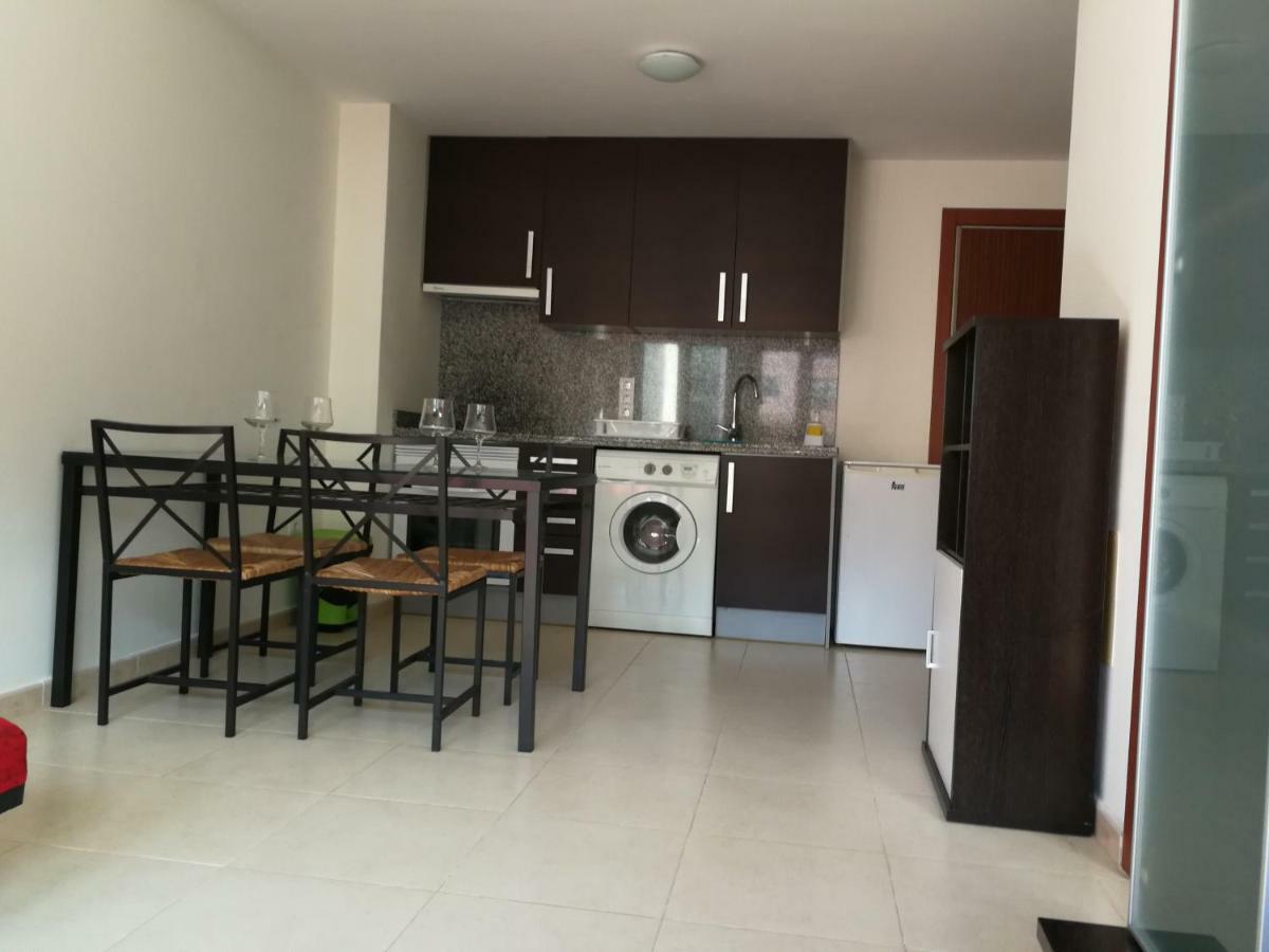 Apartamento Centro De Icod 5 Min. Drago Icod De Los Vinos Εξωτερικό φωτογραφία