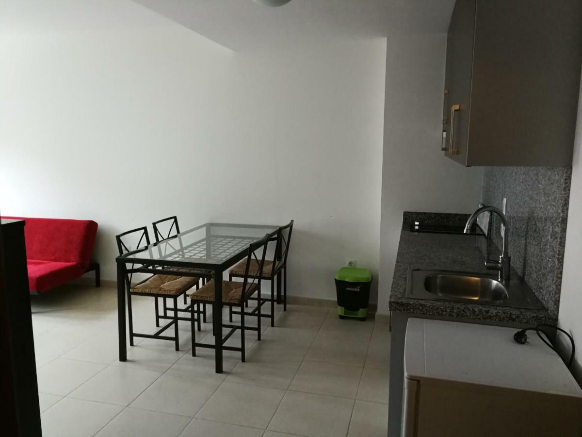 Apartamento Centro De Icod 5 Min. Drago Icod De Los Vinos Εξωτερικό φωτογραφία