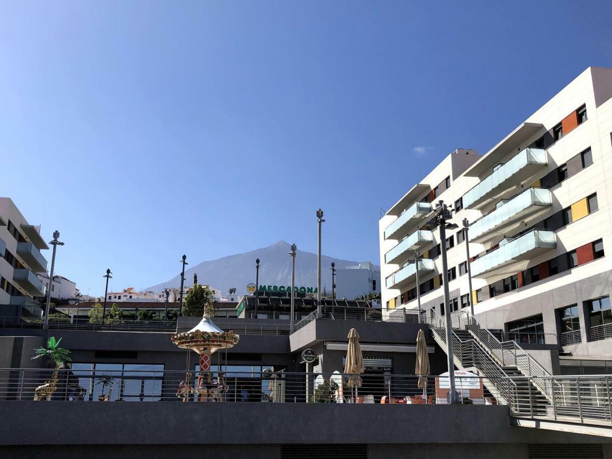 Apartamento Centro De Icod 5 Min. Drago Icod De Los Vinos Εξωτερικό φωτογραφία